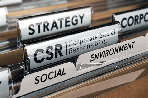 Companies Often Undermine Their Own Corporate Social Responsibility Reduce Bills Company