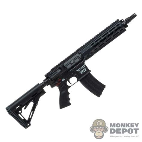 Monkey Depot Rifle Easy And Simple 416 Assault Rifle