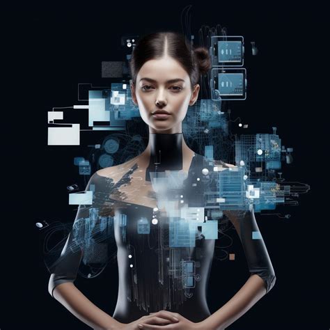 How Ai Is Revolutionizing The Fashion Industry Tech Insights