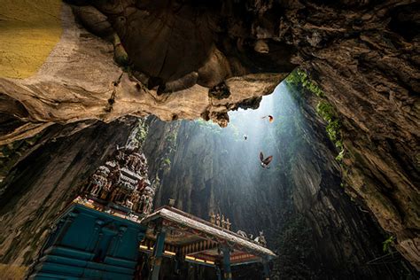 15 Of The Most Majestic Caves In The World Bored Panda