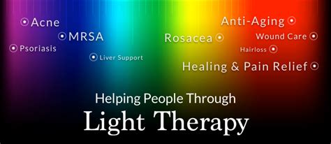 Light Therapy Natural Medicine Center Of Lakeland