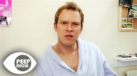 Jez Gets Called Up For Jury Duty Peep Show Youtube
