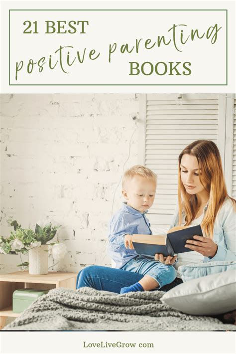 21 Best Positive Parenting Books Baby Schooling Positive Parenting