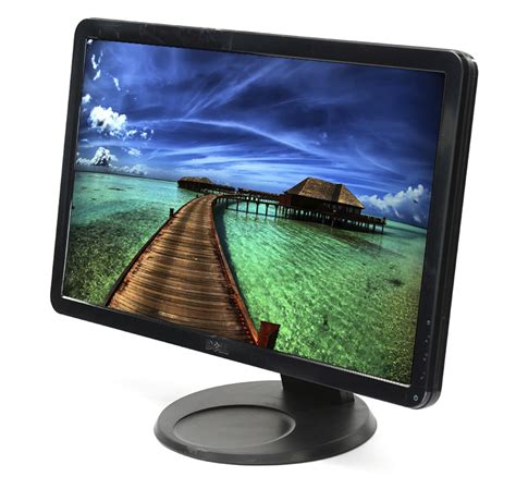 Dell S2209w Grade A 215 Widescreen Lcd Monitor