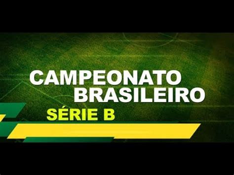 Acompanhe a tabela de classificação, vídeos, resultados, próximos jogos e últimas notícias sobre o campeonato brasileiro da série b no uol esporte. CAMPEONATO BRASILEIRO SÉRIE B 2014 - YouTube