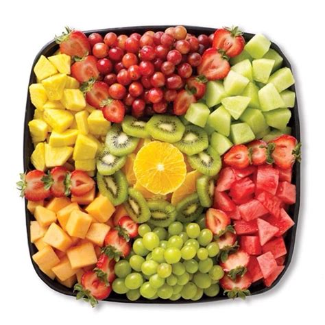 Fruits Party Platters Party Trays Appetizers For Party Appetizer