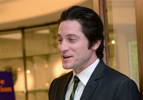 Interesting Facts About David Conrad Where Is David Now Fameonly