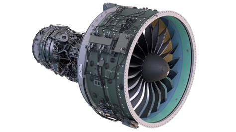 Delta Completes First Pratt Whitney GTF Engine Overhaul PaxEx Aero