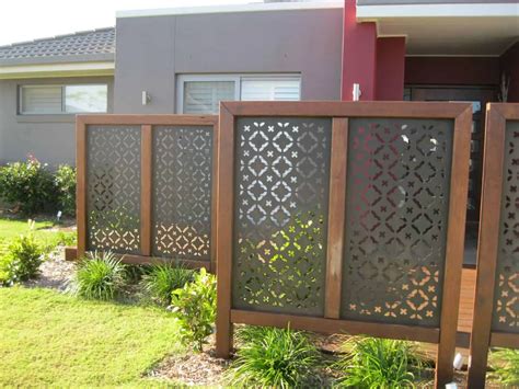 Cheap Diy Outdoor Privacy Screen 22 Simply Beautiful Low Budget