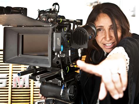 Saudi's First Female Film Director Says Women Aren't ...