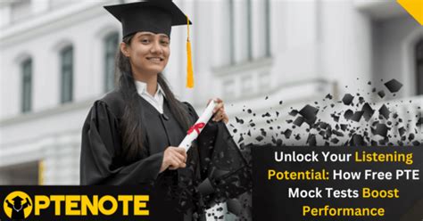 Buy Pte Voucher From Ptenote Unlock Your Listening Potential How
