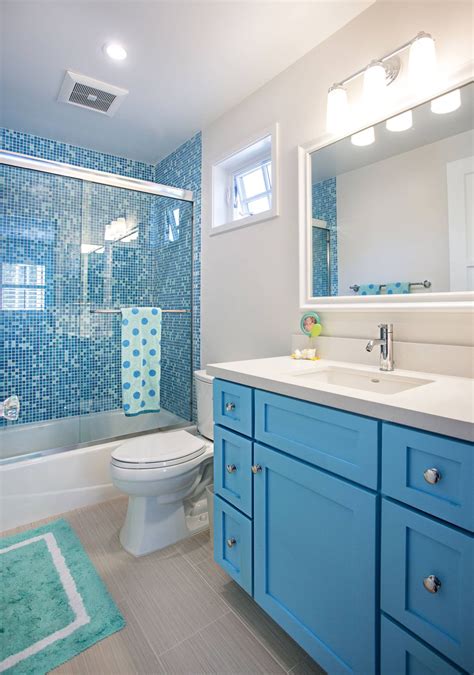 23 Creative Kids Bathroom Ideas For Your Upcoming Project