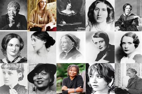 14 Revolutionary Female Authors You Must Read Hergamut