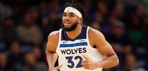 Nba Rumors Knicks Could Target Karl Anthony Towns And Three Other