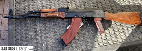 Armslist For Saletrade Russian Tula 1969 Ak 47 762x39