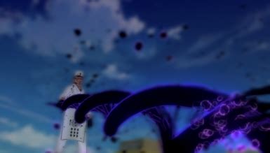 Teuchi Sage Of Six Paths Ramen Guy At Naruto Ultimate Ninja Storm Revolution Nexus Mods And