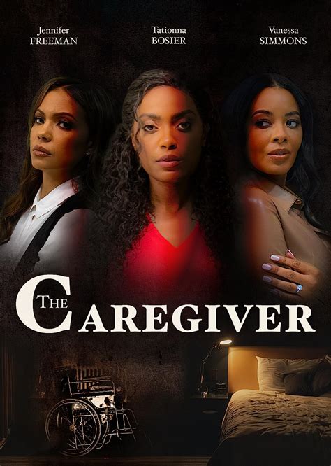 The Caregiver 2023 Imdb
