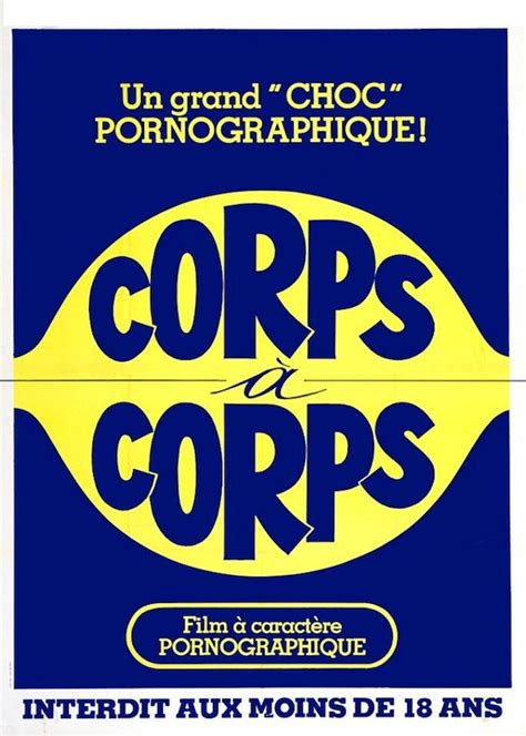 Pornographie Et Langue Française Dans Les 70s Le Savant