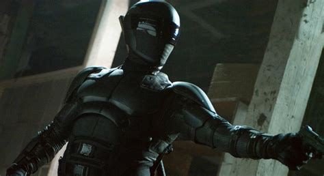 Gi joe 27 cvr by drewdown1976 on deviantart. VIDEO: Snake Eyes, spin off de G.I. Joe, inicia rodaje ...