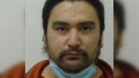 High Risk Sex Offender Expected To Live In Winnipeg After Release