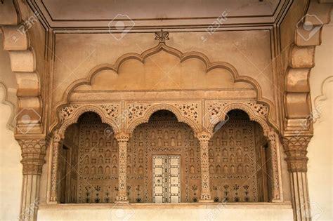 Image Result For Jaipur Temple Arches Agra Fort Moghul Architecture