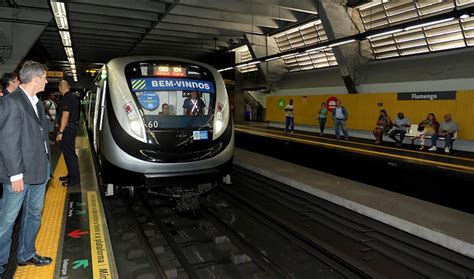 We did not find results for: Trem da Linha 4 do Metrô no Rio de Janeiro faz primeira ...
