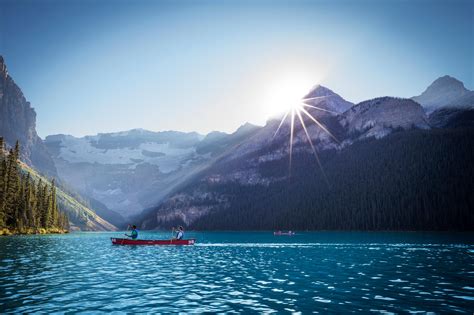 Media Relations Banff And Lake Louise Tourism