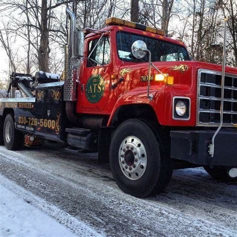 Pin By Chris B On Tow Trucks Towing Service Vintage Trucks Tow Truck