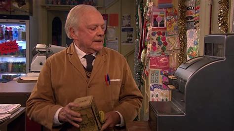 Bbc One Still Open All Hours Series 2 Episode 1 Granville Grapples