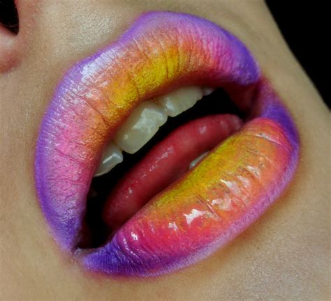 Kosmetyczne Remedium Rainbow Lips