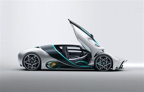 hyperion xp 1 hydrogen powered supercar revealed autocar