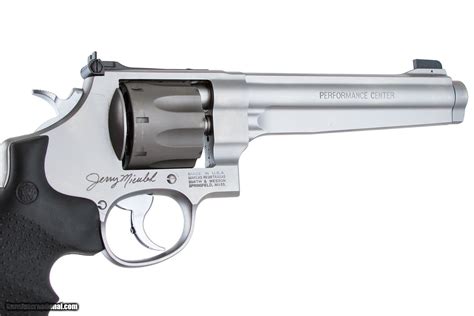 Smith And Wesson 929 Performance Center 9mm