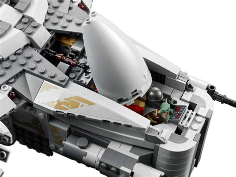 75292 The Razor Crest 2020 Lego Star Wars