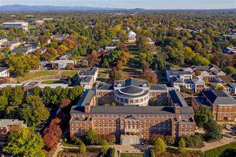 University of Virginia-Main Campus - Abound: Finish College at an ...