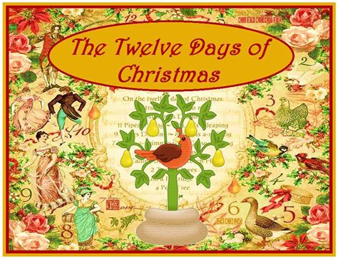 12 days of christmas day 10 2023 new perfect popular famous best christmas activities 2023