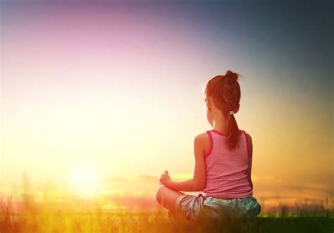 We did not find results for: Meditation for Kids - 4 Ways to Start Kids Meditating • SHIFT