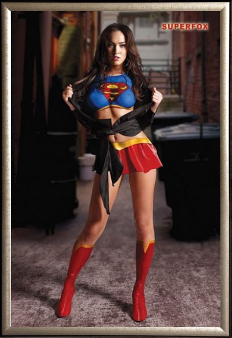 Jessica Alba Supergirl
