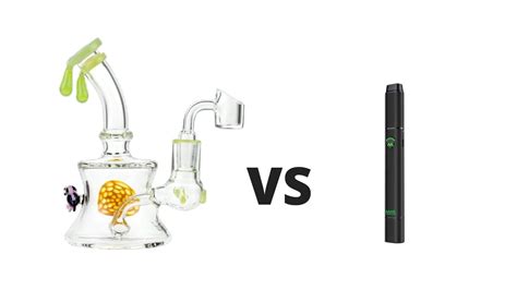 Smoking, whether its marijuana, tobacco, or any other plant vaping weed can be done in different ways. The Best Dab & Wax Pens For Weed in Australia?