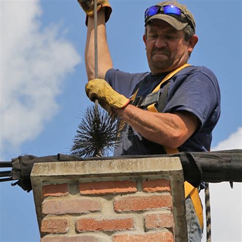 A Guide To Hiring A Chimney Sweep Bettertogetherscotland