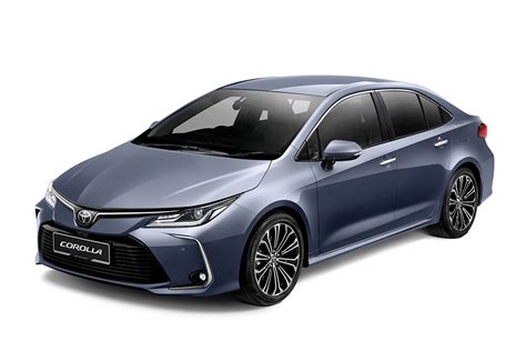 2019 Toyota Corolla Open For Bookings