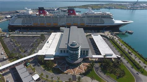 Port Canaveral Cruise Guide What You Need To Know