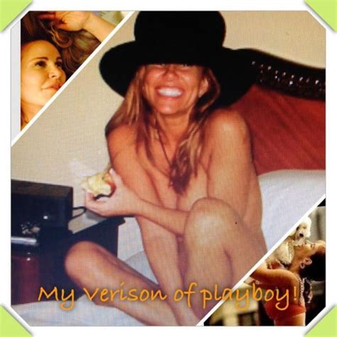 Tawny Kitaen Nude Pics And Sex Scenes Scandal Planet