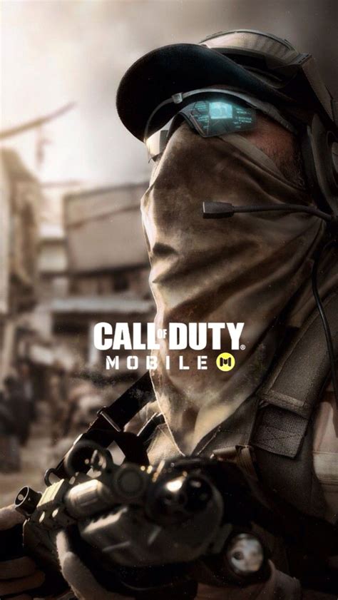 Best Call Of Duty Mobile Wallpaper Maxipx