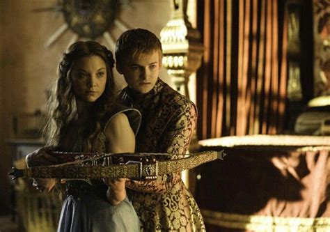 Geoffrey And Lady Margaery Tyrell Cersei Lannister Jaime Lannister Daenerys Targaryen Jack