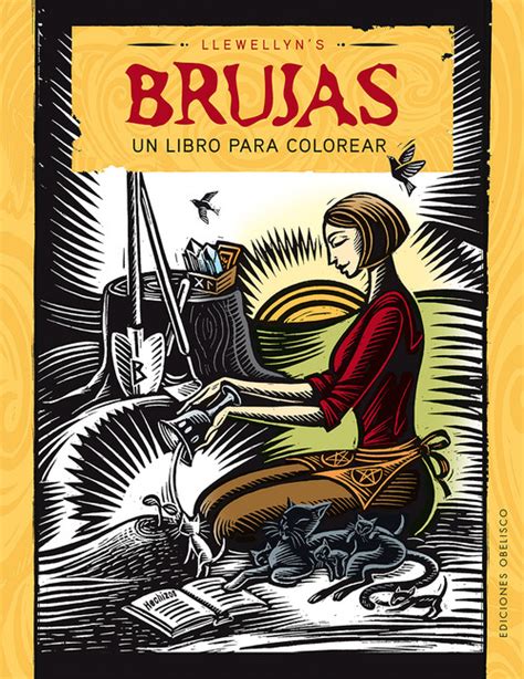 Encuentra venezuela, estado aragua, maracay en mercadolibre.com.ve! Brujas. un libro para colorear - Distribuciones Cimadevilla