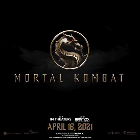 Judas and the black messiah, 2021. 'Mortal Kombat' Will Bloody HBO Max and Theaters in April ...