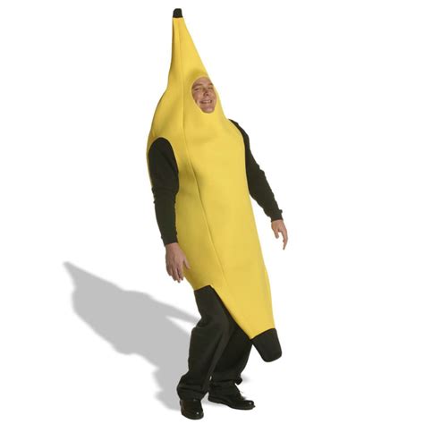 banana costume plus adult [couple costumes] in stock about costume shop