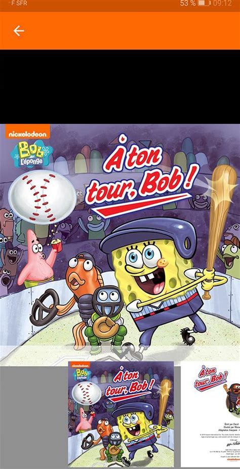 Nickalive Nickelodeon France Launches Bookids The First Mobile E