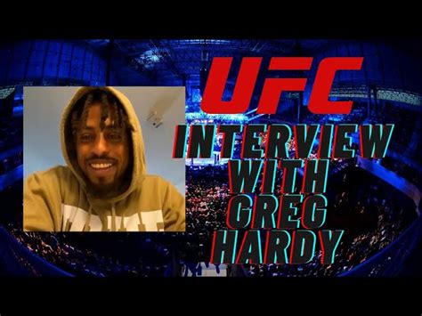Ufc 265 full fight card. UFC 264: Greg Hardy takes shots at Derrick Lewis