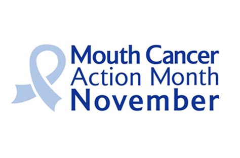 Mouth Cancer Awareness Month Carriage Works Dental